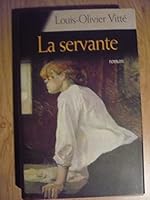 La servante 2744171174 Book Cover