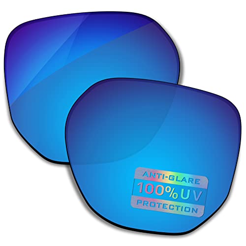 Image of Bowyer POLARIZED Replacement Lenses for Oakley Latch Family Sunglasses