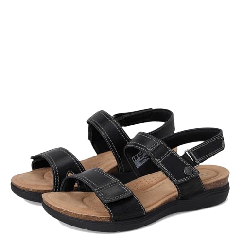 Image of Clarks womens April Clover