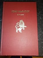 John Marston (Twayne's English authors series ; TEAS 216) 0805767258 Book Cover