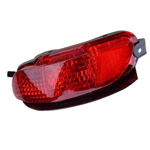 Feu antibrouillard avant anti-buée pour RX300 RX330 clignotants arrières gauche droit