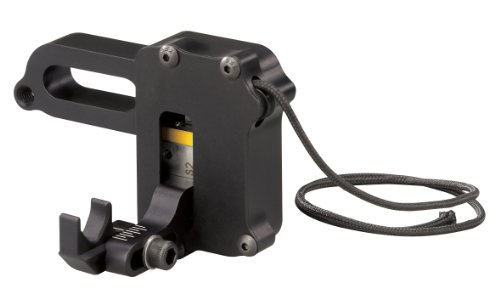 Trophy Ridge Drop Slide Verical Drop Away Left Hand Rest