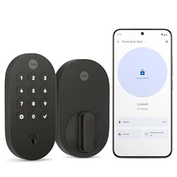 best smart locks for home