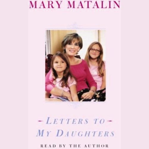 Letters to My Daughters