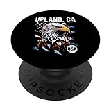 Photo Gallery upland california patriotic eagle bandiera usa design popsockets popgrip intercambiabile Photo Gallery upland california patriotic eagle bandiera usa design popsockets popgrip intercambiabile