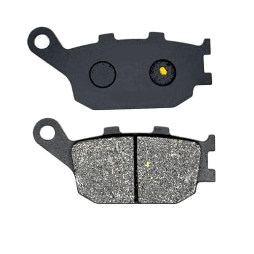 Plaquettes de frein arrière ZR900 Z900RS SE ZR1000 Z H2 moto