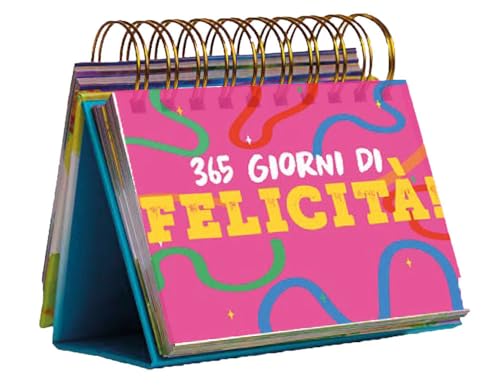 365 Giorni Di Felicità!