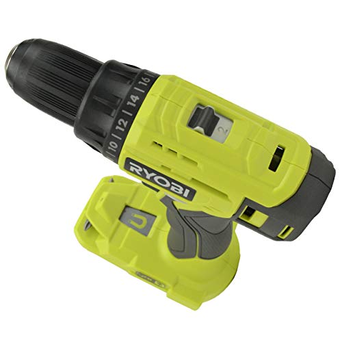 Ryobi P215 18V One+ 1/2-in Drill Driver (Bare tool)
