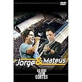  Universal Music Jorge & Mateus - Ao Vivo Sem Cortes - DVD