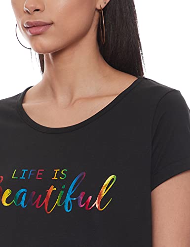 Image of Easybuy Women's Regular T-Shirt