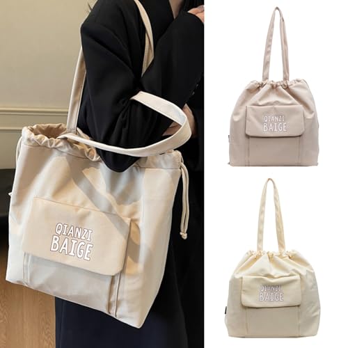 Sac à main esthétique grand format pour ne plus manquer de place