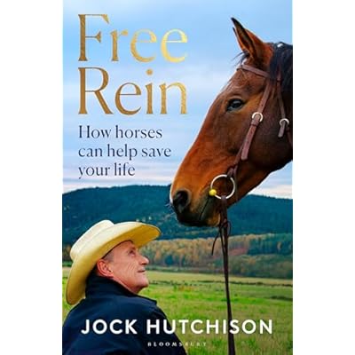 Free Rein: How Horses Can Help Save Your Life