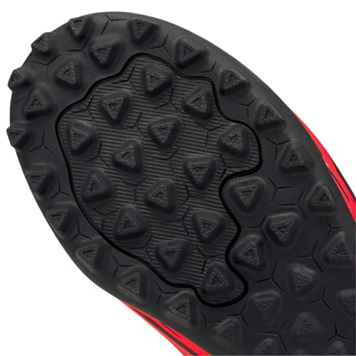 Image of Puma Unisex Kid Rapido III TT Football Shoe