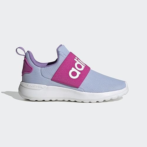 Image of adidas Kids' Lite Racer Adapt 7.0 Sneaker