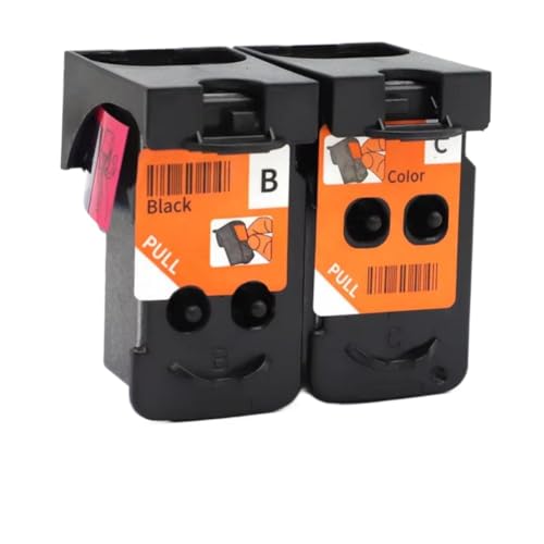 Cartucho de tinta QY6-8003 y QY6-8019 para cabezal de impresión compatible con G2010 y G3010