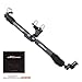 maXpeedingrods Dual Steering Stabilizer for Jeep Wrangler JK JKU 2007-2017, for 2