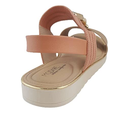 Sandália Modare Ultra Conforto Md22-717510