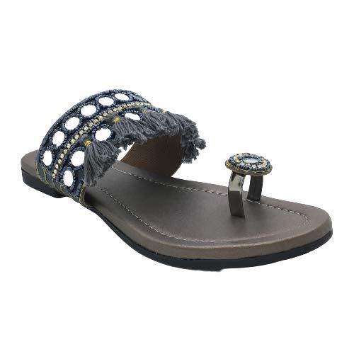 Ethinic Women Footwear