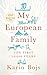 Produktbild My European Family: The First 54,000 Years