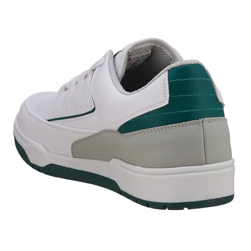 Image of Duke Mens Fwol2522 Shoes