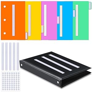 Ctosree 246 Pcs Communication Book ...