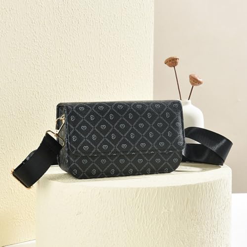 Fashion Shoulder Bags For Women, Women's Casual Crossbody Bags, Lightweight Handbags, Clearance2