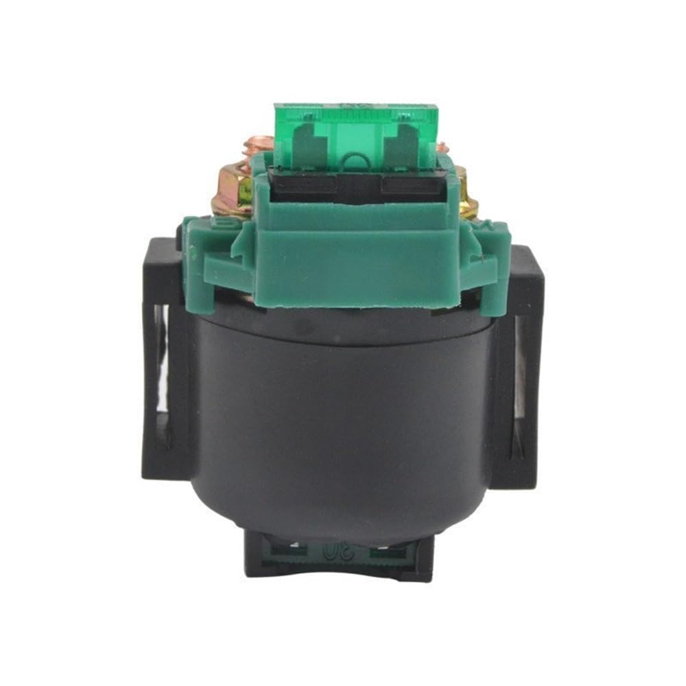 Relé Arranque Interruptor solenoide relé arranque motocicleta para GL1000 para GoldWing Motor de 999 cc para Goldwing GL 1000 VF1100 V65