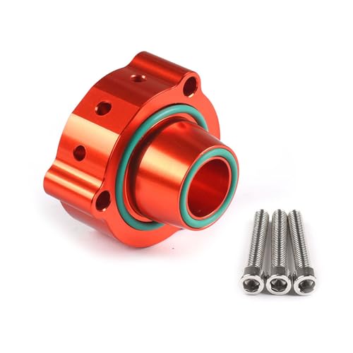 Turbo Blow Off Valve Adapter for VW & Audi -