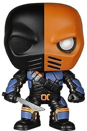 Funko 5343 Pop Tv: Arrow - Deathstroke Action Figure