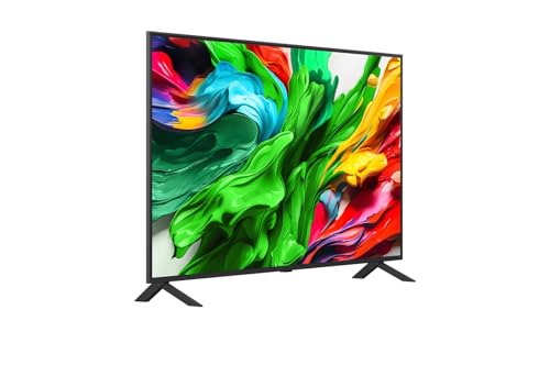 Image of LG TV QNED Evo AI 2025 | 55QNED85A | 55'' (139 cm) | MiniLED 120Hz | α8 AI 4K Gen2 Processor | Dolby Vision | Alexa