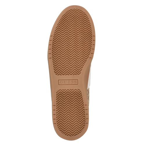 Guess Men's Levy Sneaker4