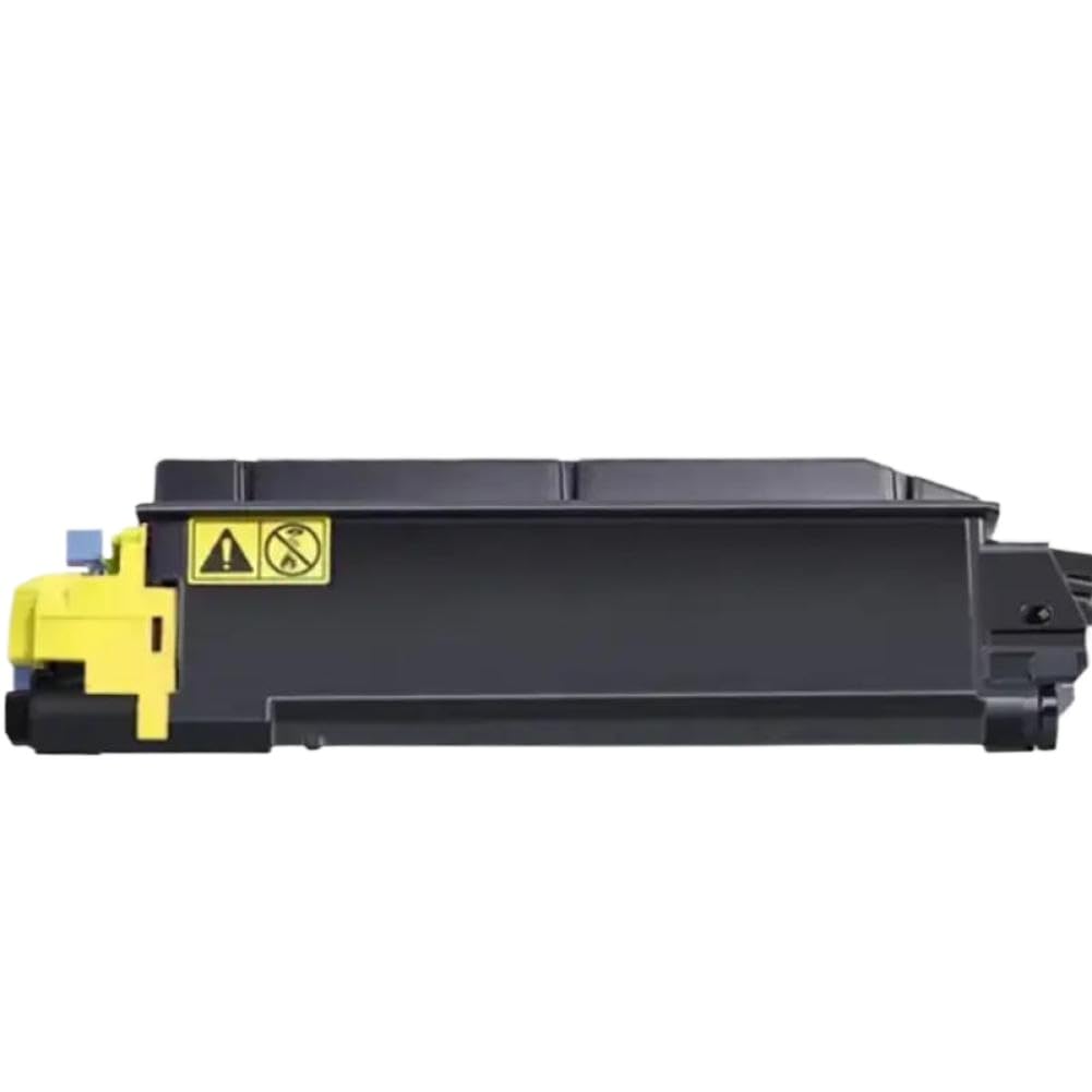 Set Cartucce Toner 4 Pezzi TK-5150 Compatibili Con Color Copier P6035cdn