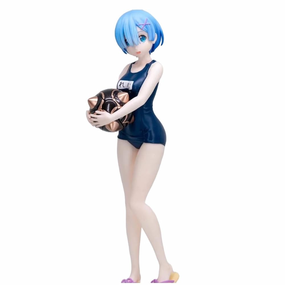 Amazon | セガ Re:ゼロから始める異世界生活 プレミアムフィギュア 