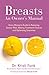 Breasts [Paperback] Kristi Funk, M.D.