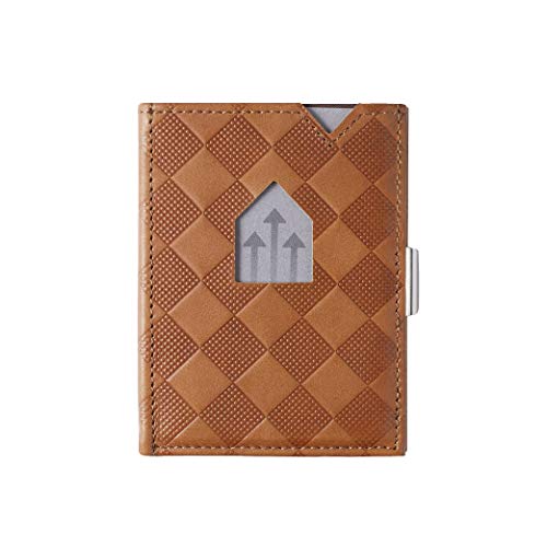Image of EXENTRI Trifold