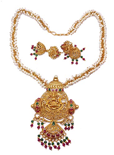 Lahari necklace Clearance
