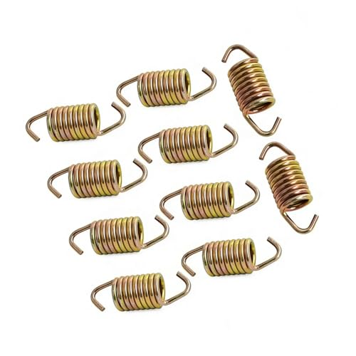 Ressorts pour Polaris Sportsman 450 500 en randonnée et tout-terrain