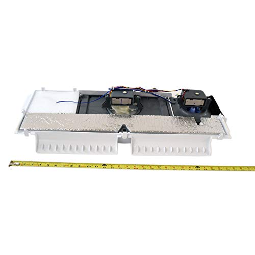 Genuine LG AEB72913942 Grille Assembly,Fan - image 2
