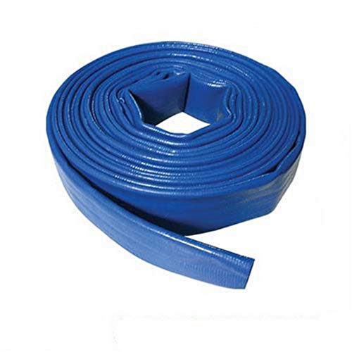 Silverline Flat Discharge Hose 10m x 40mm