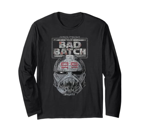 T-shirt Star Wars The Bad Batch Wrecker : le cadeau parfait pour anniversaire geek