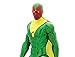 Marvel Titan Hero Series Marvel's Vision
