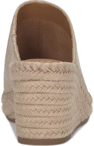 Image of Lucky Brand Women's Cabriah Espadrille Wedge Sandal