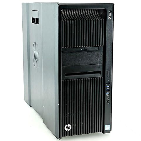 Amazon.co.jp: 【整備済み品】 HP Z840 Workstation [NVIDIA Quadro 
