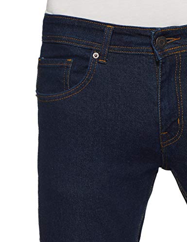 Image of Deniklo Men's Regular Jeans