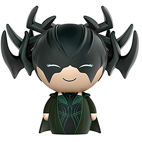 Funko 13778-DZ-1U4 Dorbz: Marvel: Thor Ragnarok: Hela