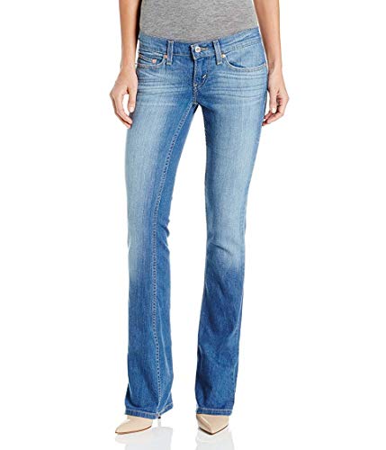 Levi's Women's 524 Bootcut Jean