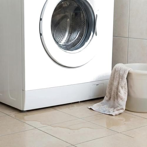 Smart WiFi Water Leak Alarm