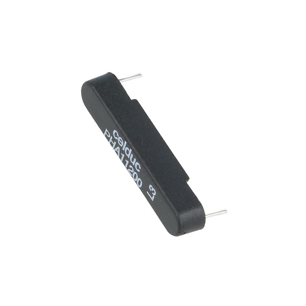 PHA11200 Interrupteur reed Amplitude: 15-17AT Pcommut: 10W toff: 0,1ms CELDUC