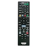RM-ADP111 Replacement Remote Control Commander Compatible with Sony Home Cinema System BDV-E4100 BDV-E2100 BDV-E3100 BDV-E6100 BDVE4100 BDVE2100 BDVE3100 BDVE6100