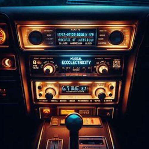 Episode 322: Bonsai of Blues (part 2 of 2) November 17, 2024 Podcast Por  arte de portada